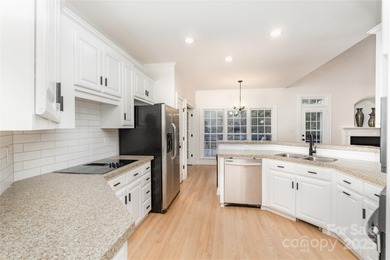 This home is everything you've been looking for - and then some on The Tradition Golf Club in North Carolina - for sale on GolfHomes.com, golf home, golf lot