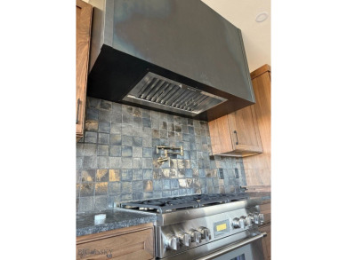 Located in the exclusive Black Bull Golf Community, this on Black Bull Golf Community in Montana - for sale on GolfHomes.com, golf home, golf lot
