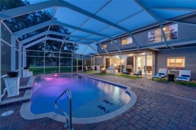 Under contract-accepting backup offers. Nestled on the Expert on The Eagles Golf Course and Club in Florida - for sale on GolfHomes.com, golf home, golf lot