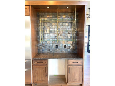 Located in the exclusive Black Bull Golf Community, this on Black Bull Golf Community in Montana - for sale on GolfHomes.com, golf home, golf lot