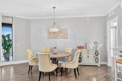 Fantastic Reimagined 11th-Floor Sky Home in Florencia at The on The Colony Golf and Country Club in Florida - for sale on GolfHomes.com, golf home, golf lot