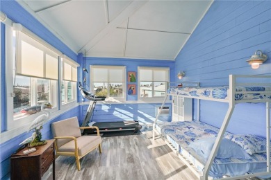 Your Coastal Retreat Awaits and with NO HOA! This spacious on Palmilla Beach Golf Club in Texas - for sale on GolfHomes.com, golf home, golf lot