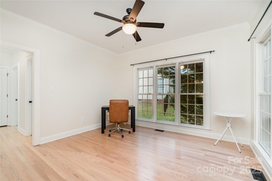 This home is everything you've been looking for - and then some on The Tradition Golf Club in North Carolina - for sale on GolfHomes.com, golf home, golf lot