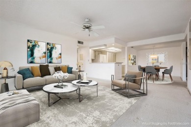One or more photo(s) has been virtually staged. This one will on Carrollwood Country Club in Florida - for sale on GolfHomes.com, golf home, golf lot