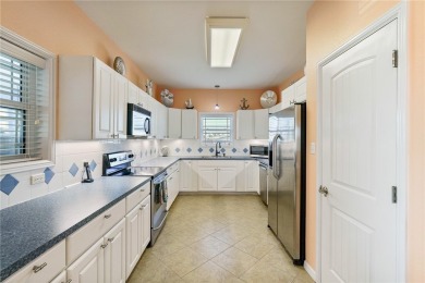 Your Coastal Retreat Awaits and with NO HOA! This spacious on Palmilla Beach Golf Club in Texas - for sale on GolfHomes.com, golf home, golf lot