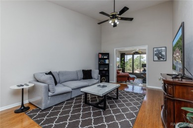 Citrus Hills Beautiful 2nd floor Condo, featuring a coveted on Citrus Hills Golf Club in Florida - for sale on GolfHomes.com, golf home, golf lot