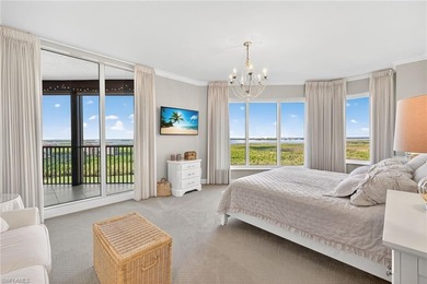 Fantastic Reimagined 11th-Floor Sky Home in Florencia at The on The Colony Golf and Country Club in Florida - for sale on GolfHomes.com, golf home, golf lot