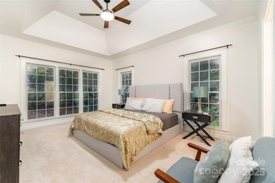 This home is everything you've been looking for - and then some on The Tradition Golf Club in North Carolina - for sale on GolfHomes.com, golf home, golf lot