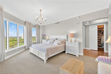 Fantastic Reimagined 11th-Floor Sky Home in Florencia at The on The Colony Golf and Country Club in Florida - for sale on GolfHomes.com, golf home, golf lot