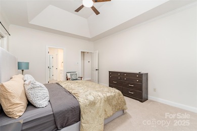 This home is everything you've been looking for - and then some on The Tradition Golf Club in North Carolina - for sale on GolfHomes.com, golf home, golf lot