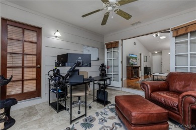 Citrus Hills Beautiful 2nd floor Condo, featuring a coveted on Citrus Hills Golf Club in Florida - for sale on GolfHomes.com, golf home, golf lot