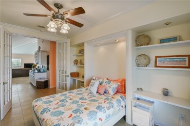 Your Coastal Retreat Awaits and with NO HOA! This spacious on Palmilla Beach Golf Club in Texas - for sale on GolfHomes.com, golf home, golf lot