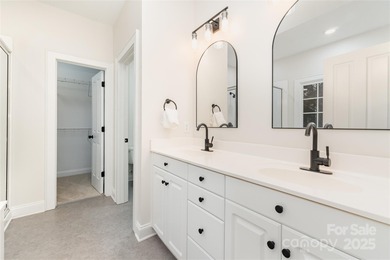 This home is everything you've been looking for - and then some on The Tradition Golf Club in North Carolina - for sale on GolfHomes.com, golf home, golf lot