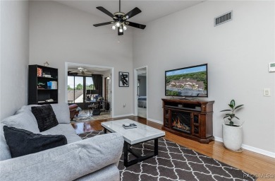 Citrus Hills Beautiful 2nd floor Condo, featuring a coveted on Citrus Hills Golf Club in Florida - for sale on GolfHomes.com, golf home, golf lot