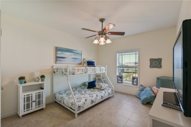 Your Coastal Retreat Awaits and with NO HOA! This spacious on Palmilla Beach Golf Club in Texas - for sale on GolfHomes.com, golf home, golf lot