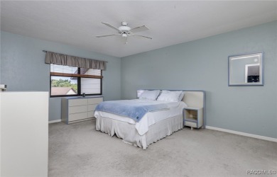 Citrus Hills Beautiful 2nd floor Condo, featuring a coveted on Citrus Hills Golf Club in Florida - for sale on GolfHomes.com, golf home, golf lot