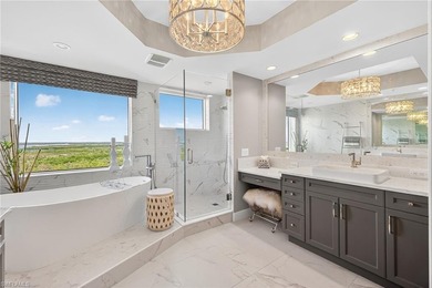 Fantastic Reimagined 11th-Floor Sky Home in Florencia at The on The Colony Golf and Country Club in Florida - for sale on GolfHomes.com, golf home, golf lot
