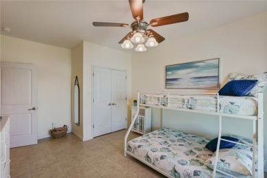 Your Coastal Retreat Awaits and with NO HOA! This spacious on Palmilla Beach Golf Club in Texas - for sale on GolfHomes.com, golf home, golf lot