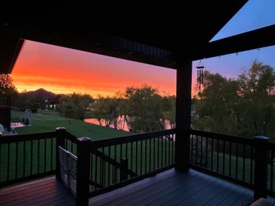 This showstopper in the coveted Fremont Hills is sure to impress on Fremont Hills Country Club in Missouri - for sale on GolfHomes.com, golf home, golf lot