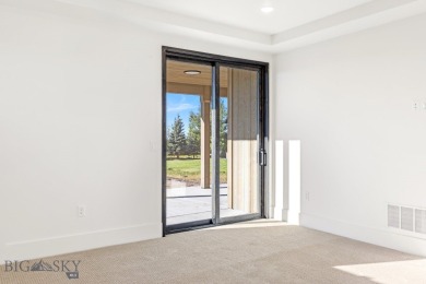 Located in the exclusive Black Bull Golf Community, this on Black Bull Golf Community in Montana - for sale on GolfHomes.com, golf home, golf lot