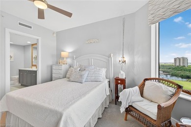 Fantastic Reimagined 11th-Floor Sky Home in Florencia at The on The Colony Golf and Country Club in Florida - for sale on GolfHomes.com, golf home, golf lot