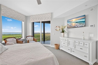 Fantastic Reimagined 11th-Floor Sky Home in Florencia at The on The Colony Golf and Country Club in Florida - for sale on GolfHomes.com, golf home, golf lot