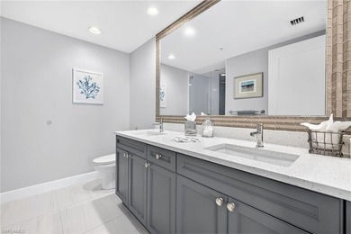 Fantastic Reimagined 11th-Floor Sky Home in Florencia at The on The Colony Golf and Country Club in Florida - for sale on GolfHomes.com, golf home, golf lot