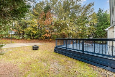 This home is everything you've been looking for - and then some on The Tradition Golf Club in North Carolina - for sale on GolfHomes.com, golf home, golf lot