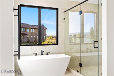 Located in the exclusive Black Bull Golf Community, this on Black Bull Golf Community in Montana - for sale on GolfHomes.com, golf home, golf lot