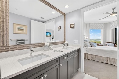 Fantastic Reimagined 11th-Floor Sky Home in Florencia at The on The Colony Golf and Country Club in Florida - for sale on GolfHomes.com, golf home, golf lot