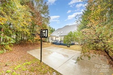 This home is everything you've been looking for - and then some on The Tradition Golf Club in North Carolina - for sale on GolfHomes.com, golf home, golf lot