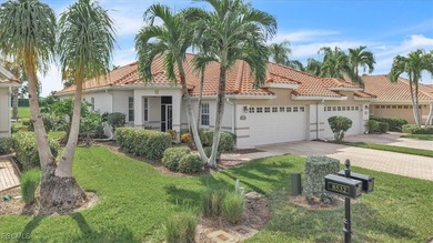 Beautiful Golf Membership waterfront home with panoramic views on  in Florida - for sale on GolfHomes.com, golf home, golf lot