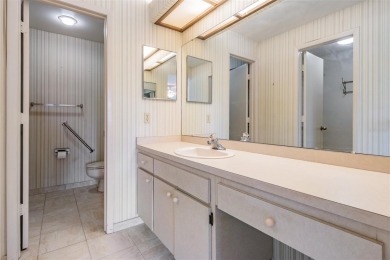 One or more photo(s) has been virtually staged. This one will on Carrollwood Country Club in Florida - for sale on GolfHomes.com, golf home, golf lot