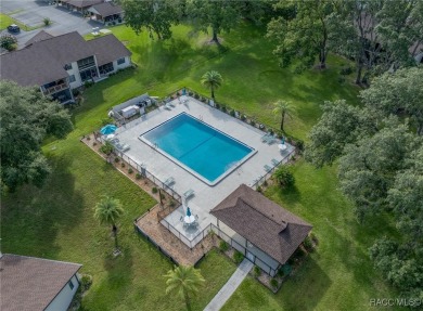Citrus Hills Beautiful 2nd floor Condo, featuring a coveted on Citrus Hills Golf Club in Florida - for sale on GolfHomes.com, golf home, golf lot