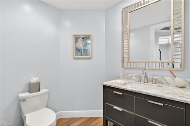 Fantastic Reimagined 11th-Floor Sky Home in Florencia at The on The Colony Golf and Country Club in Florida - for sale on GolfHomes.com, golf home, golf lot