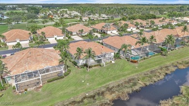 Beautiful Golf Membership waterfront home with panoramic views on  in Florida - for sale on GolfHomes.com, golf home, golf lot