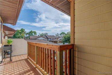 Citrus Hills Beautiful 2nd floor Condo, featuring a coveted on Citrus Hills Golf Club in Florida - for sale on GolfHomes.com, golf home, golf lot