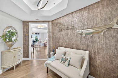 Fantastic Reimagined 11th-Floor Sky Home in Florencia at The on The Colony Golf and Country Club in Florida - for sale on GolfHomes.com, golf home, golf lot