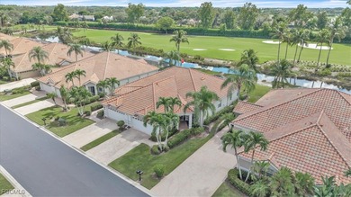 Beautiful Golf Membership waterfront home with panoramic views on  in Florida - for sale on GolfHomes.com, golf home, golf lot