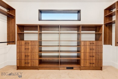 Located in the exclusive Black Bull Golf Community, this on Black Bull Golf Community in Montana - for sale on GolfHomes.com, golf home, golf lot