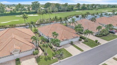 Beautiful Golf Membership waterfront home with panoramic views on  in Florida - for sale on GolfHomes.com, golf home, golf lot