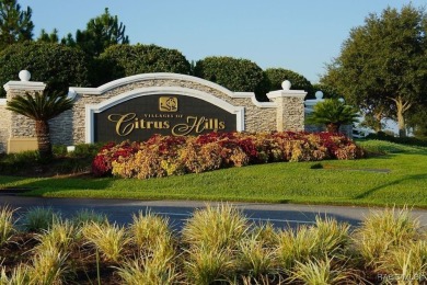 Citrus Hills Beautiful 2nd floor Condo, featuring a coveted on Citrus Hills Golf Club in Florida - for sale on GolfHomes.com, golf home, golf lot