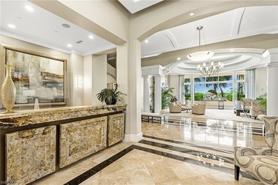 Fantastic Reimagined 11th-Floor Sky Home in Florencia at The on The Colony Golf and Country Club in Florida - for sale on GolfHomes.com, golf home, golf lot