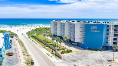 Beautiful, fully furnished condominium with amazing views of the on Palmilla Beach Golf Club in Texas - for sale on GolfHomes.com, golf home, golf lot