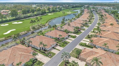 Beautiful Golf Membership waterfront home with panoramic views on  in Florida - for sale on GolfHomes.com, golf home, golf lot