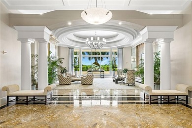 Fantastic Reimagined 11th-Floor Sky Home in Florencia at The on The Colony Golf and Country Club in Florida - for sale on GolfHomes.com, golf home, golf lot