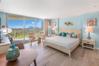 Beautiful, fully furnished condominium with amazing views of the on Palmilla Beach Golf Club in Texas - for sale on GolfHomes.com, golf home, golf lot
