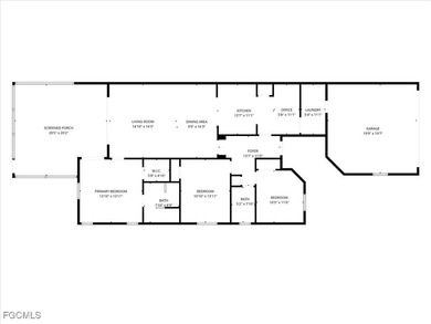 Beautiful Golf Membership waterfront home with panoramic views on  in Florida - for sale on GolfHomes.com, golf home, golf lot