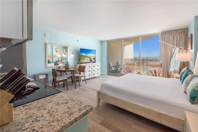 Beautiful, fully furnished condominium with amazing views of the on Palmilla Beach Golf Club in Texas - for sale on GolfHomes.com, golf home, golf lot