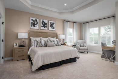 Welcome home to Ryan Homes at Potomac Shores Townhome-Style on Potomac Shores Golf Club in Virginia - for sale on GolfHomes.com, golf home, golf lot